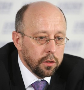 Dr. Audrius Šimaitis (nuotr. iš asmeninio archyvo)