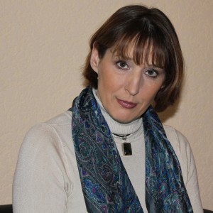 Psichologė psichoterapeutė Jolanta Navickienė (nuotr. iš asmeninio archyvo)