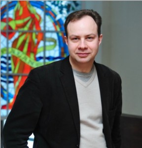 Aurelijus Veryga. A. Kubaičio nuotr