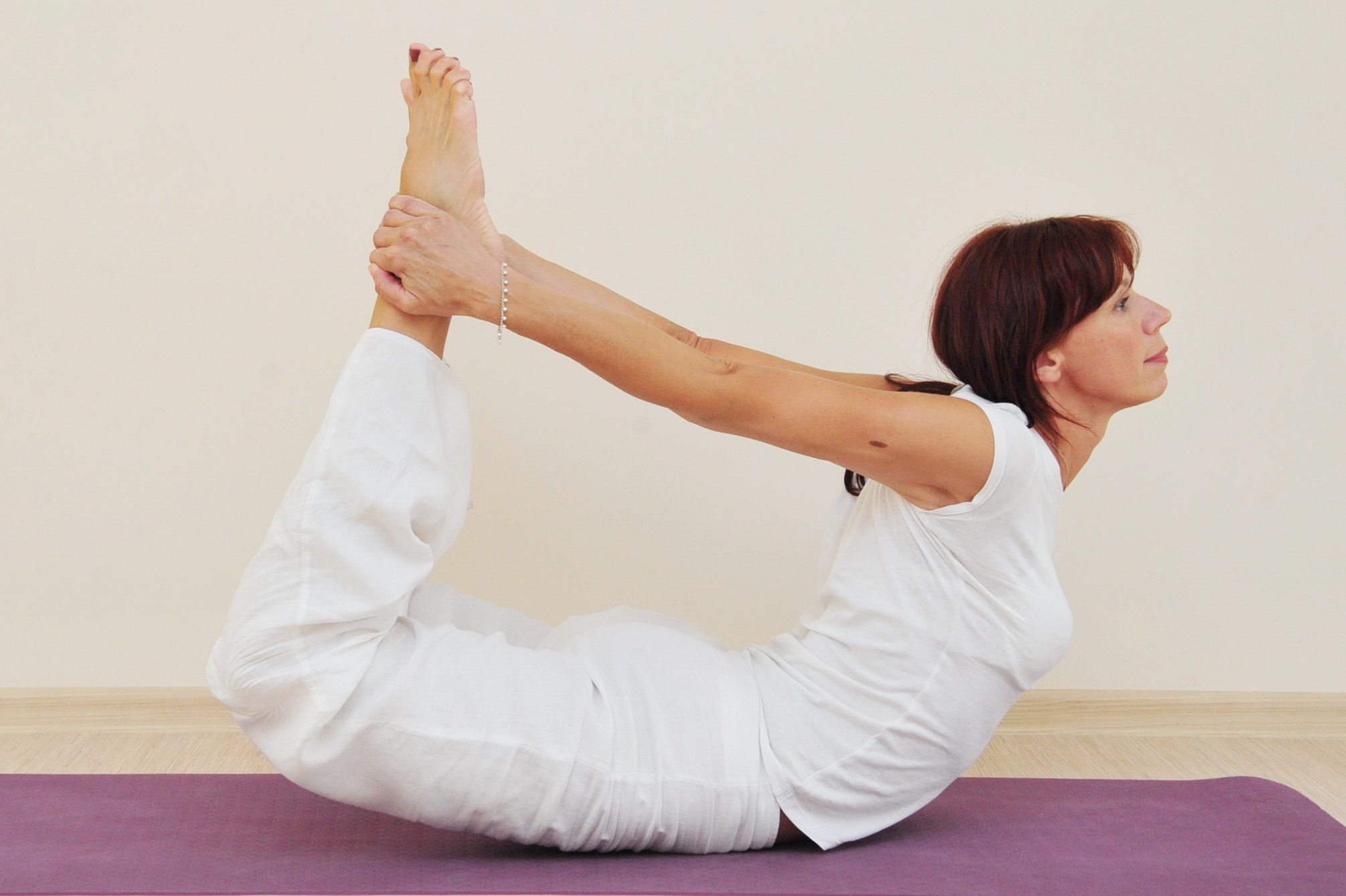 Lanko asana