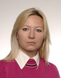 Laura Kairevičė 