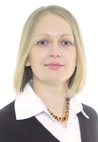 Lina Gudaitė