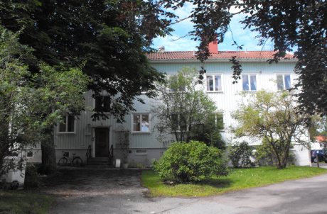 Vaikų psichikos sveikatos centras