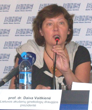 Daiva Vaitkienė