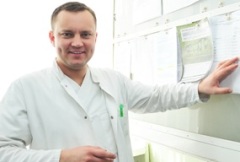 Mindaugas Danilevičius