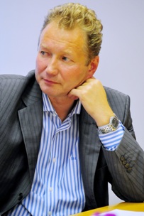 Artūras Razbadauskas