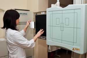 Radiologija