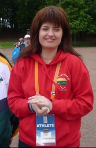Irma Juodienė