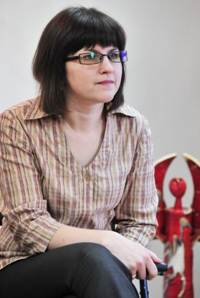 Marija Turlinskienė
