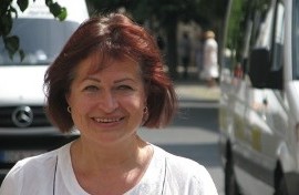 Rita Banevičienė