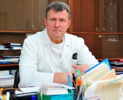 Algimantas Fabijonavičius