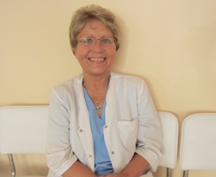 Vida Ronkaitytė