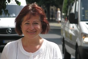 Rita Banevičienė 