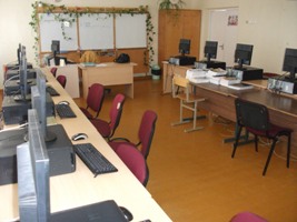Klasė