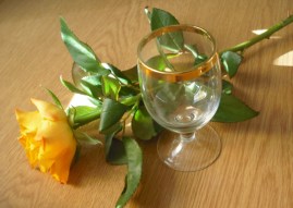 Alkoholis