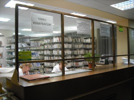Registratūra