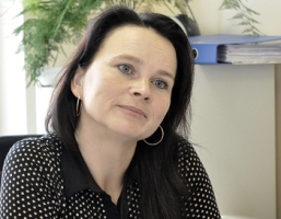 Inna Viršilienė