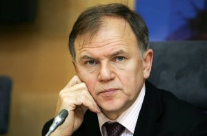 Vytenis Andriukaitis