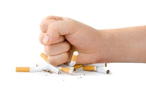 Cigaretės