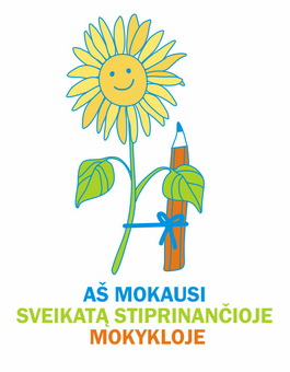 mokausi sveiktą stiprinančioje mokykloje