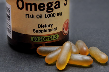 omega 3