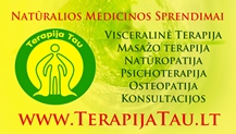 Terapija tau