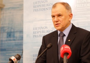 Andriukaitis