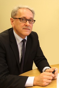 Kęstutis Štaras