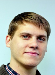 Rokas Laurinaitis