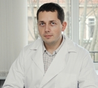 Albinas Tamošiūnas