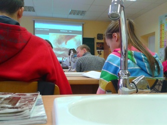 Klasė