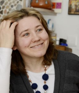 Rima Brundzienė 