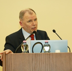 Vytenis Povilas Andriukaitis