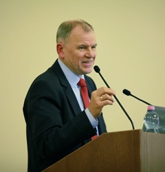 Vytenis Povilas Andriukaitis