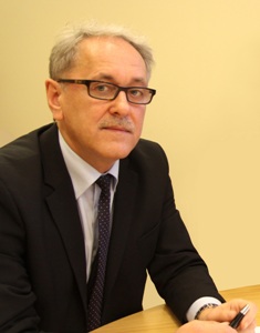 Kęstutis Štaras