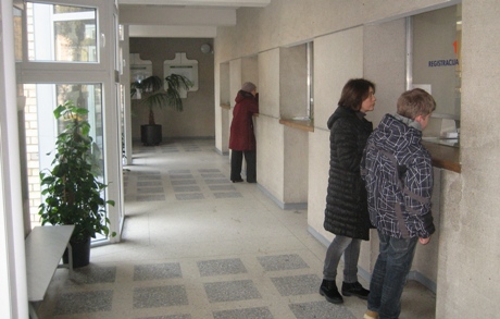 Registratūra