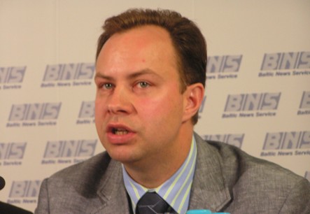 Dr. Aurelijus Veryga