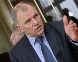 Vytenis Povilas Andriukaitis