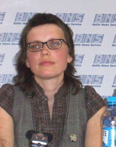 Vitalija Pilipauskaitė-Butkienė