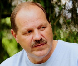 Viktoras Šileikis