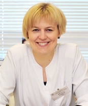 Jolanta Česienė 