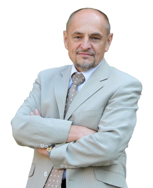 Algimantas Kirkutis