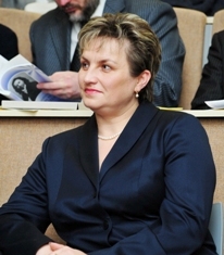 Dangutė Mikutienė