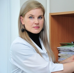 Rita Seniūnaitė 