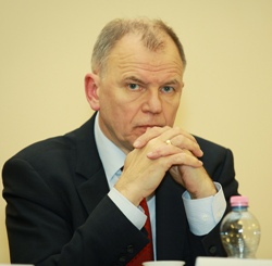 Vytenis Povilas Andriukaitis