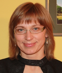 Jolanta Ramonienė