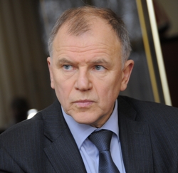 Vytenis Povilas Andriukaitis