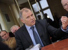 Vytenis Povilas Andriukaitis