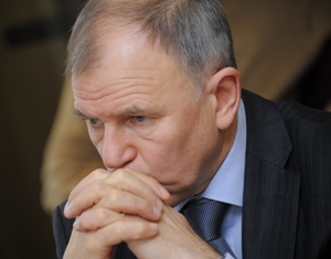 Vytenis Povilas Andriukaitis 