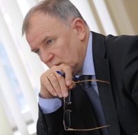 Vytenis Povilas Andriukaitis 